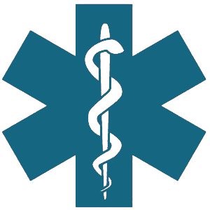 hospital services icon